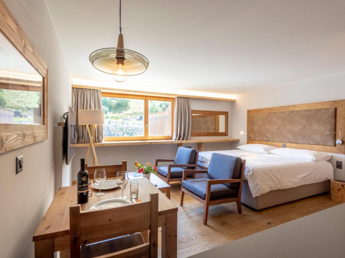 Studio Swisspeak Resorts Studio By Interhome ヴェルコラン エクステリア 写真