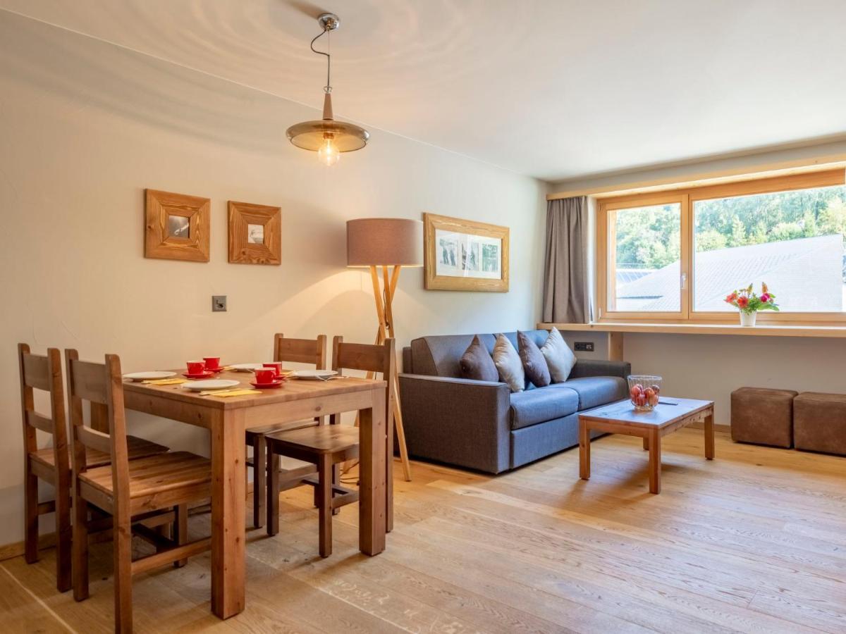 Studio Swisspeak Resorts Studio By Interhome ヴェルコラン エクステリア 写真